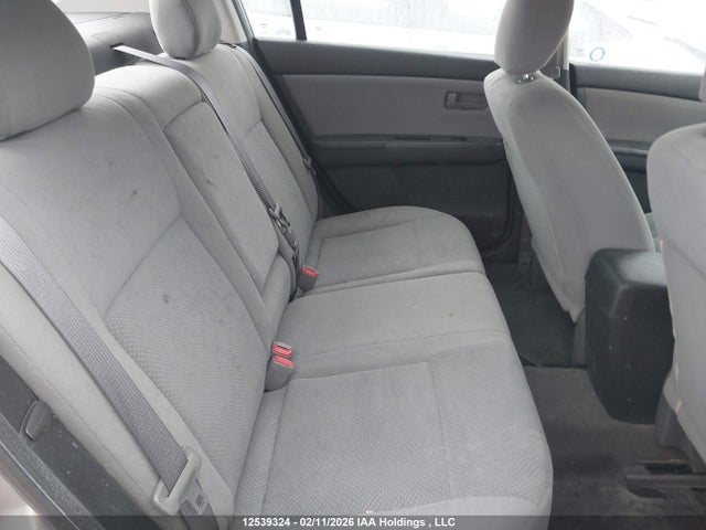12539324 :رقم المزاد ، 3N1AB6AP4BL710654 vin ، 2011 Nissan Sentra 2.0 مزاد بيع