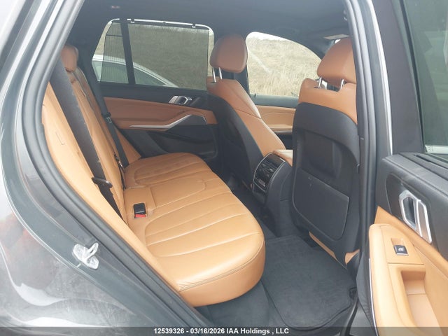 5UXCR6C0XM9G47719 BMW X5 Xdrive40i