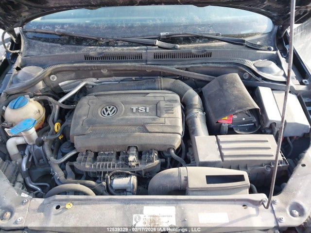 3VWD07AJ8FM275345 Volkswagen JETTA SE