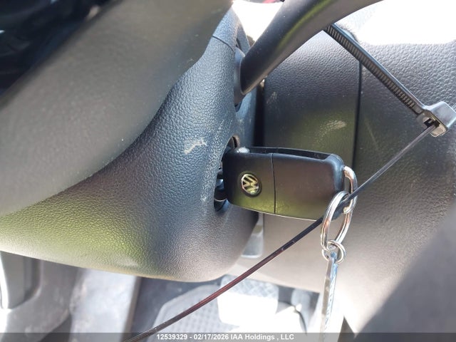 3VWD07AJ8FM275345 Volkswagen JETTA SE