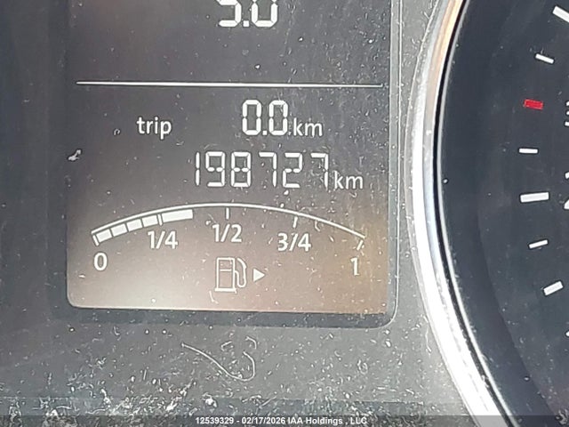 3VWD07AJ8FM275345 Volkswagen JETTA SE