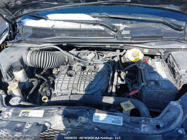 Aukcja sprzedaży 2017 Dodge Grand Caravan Cvp/sxt, vin: 2C4RDGBG3HR707397, numer aukcji: 12539332