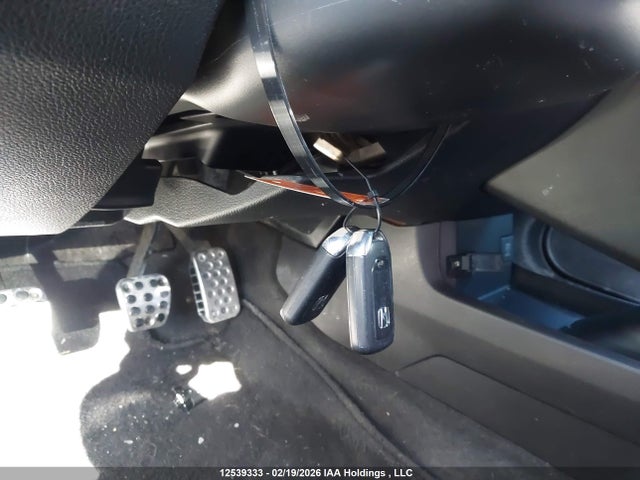 12539333 :رقم المزاد ، 2HGFC1E50KH200212 vin ، 2019 Honda Civic Si Si مزاد بيع