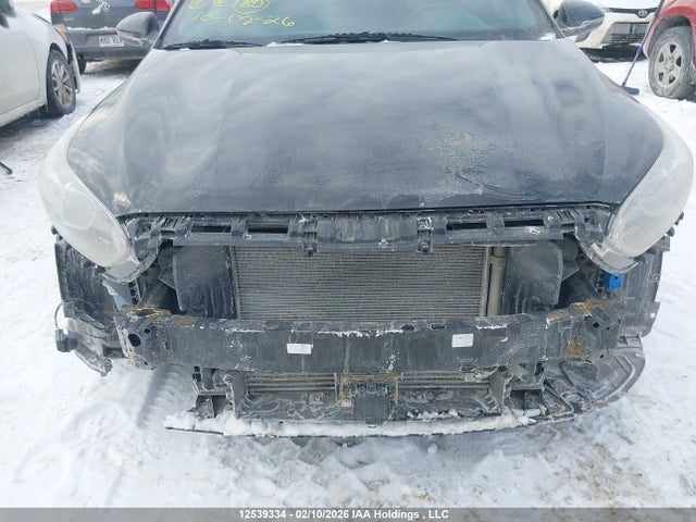 3KPF44ACXME279761 KIA Forte Gt/gt Limited