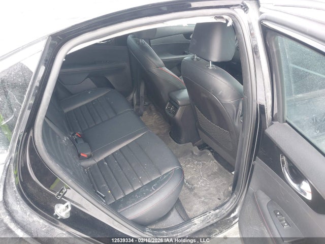 3KPF44ACXME279761 KIA Forte Gt/gt Limited