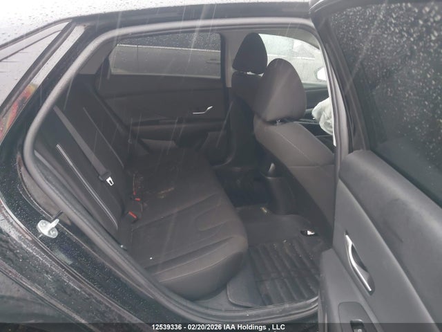 Продаж на аукціоні авто 2022 Hyundai Elantra Preferred Ivt, vin: KMHLM4AG7NU245751, номер лоту: 12539336