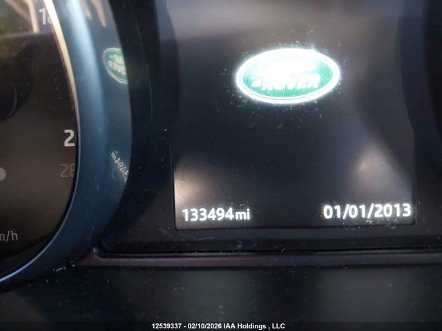 SALWR2KF5GA546576 Land Rover Range Rover Sport Diesel Td6 Hse