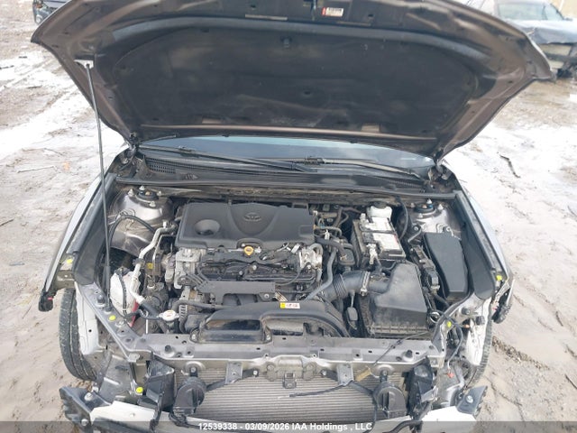 4T1S11BK2NU063851 Toyota CAMRY SE