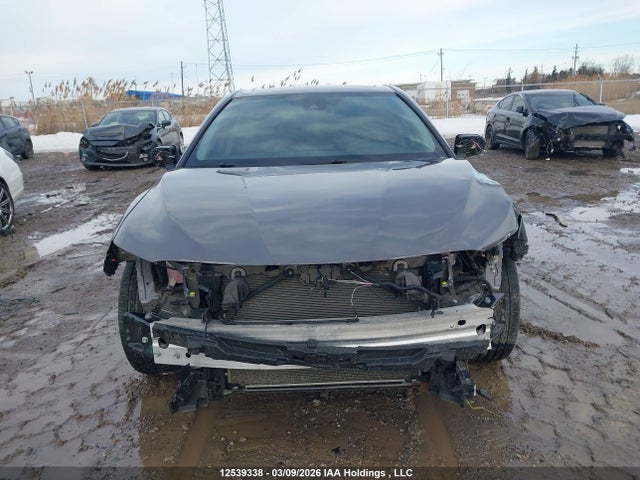 4T1S11BK2NU063851 Toyota CAMRY SE