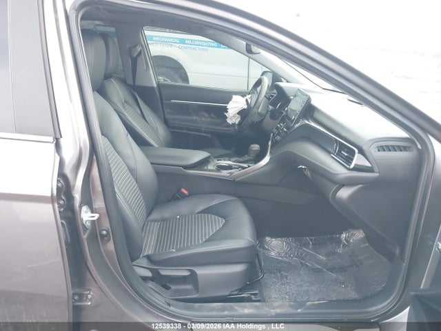 4T1S11BK2NU063851 Toyota CAMRY SE