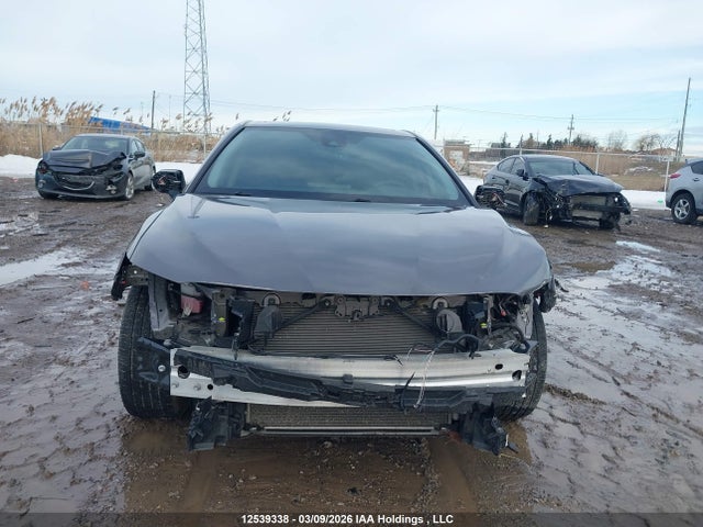 4T1S11BK2NU063851 Toyota CAMRY SE