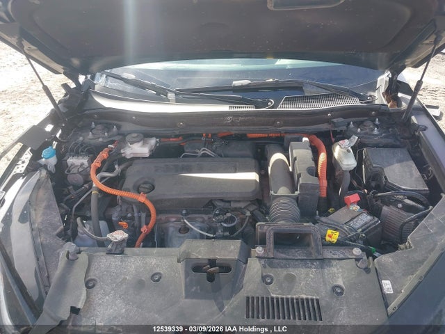 2HKRS6H97RH221568 Honda Cr-v Touring Hybrid