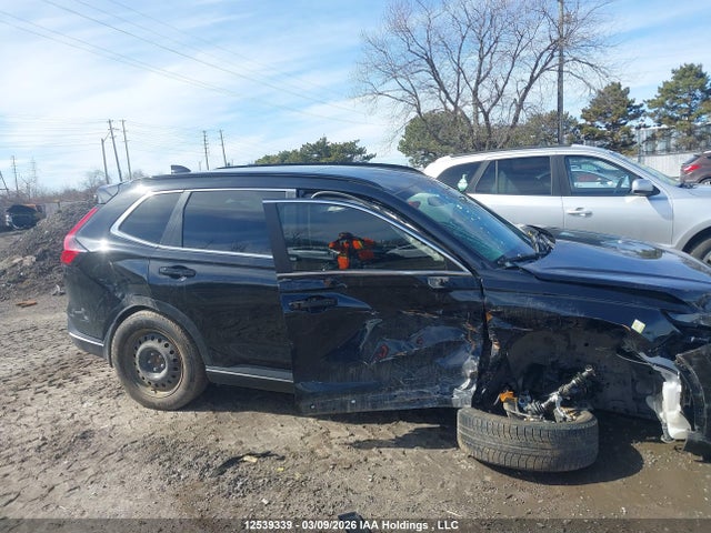 2HKRS6H97RH221568 Honda Cr-v Touring Hybrid