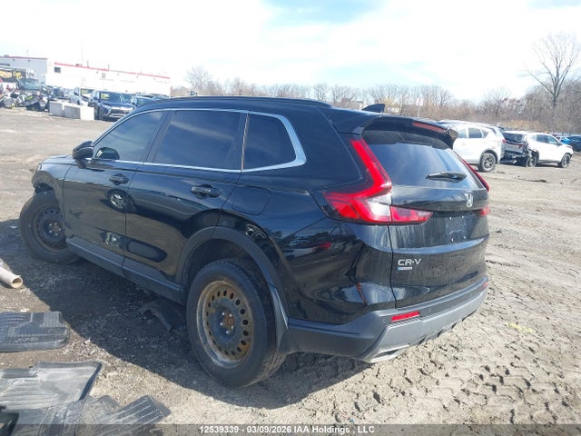 2HKRS6H97RH221568 Honda Cr-v Touring Hybrid