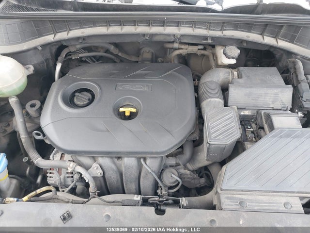 KM8J3CA49HU508966 Hyundai Tucson Limited/sport And Eco/se