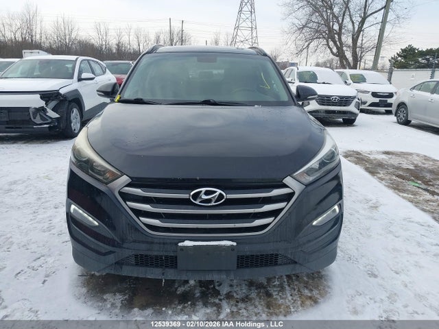 KM8J3CA49HU508966 Hyundai Tucson Limited/sport And Eco/se