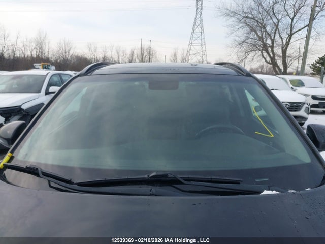 KM8J3CA49HU508966 Hyundai Tucson Limited/sport And Eco/se