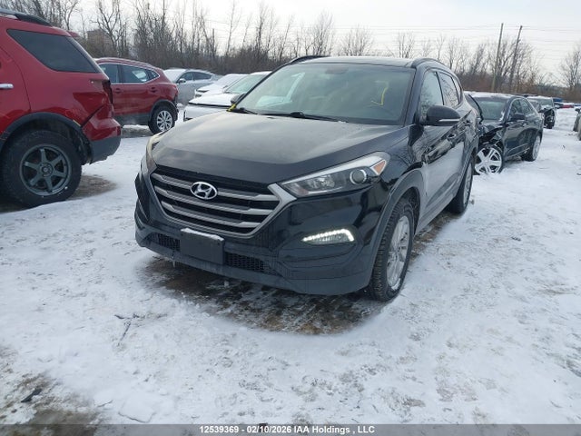 KM8J3CA49HU508966 Hyundai Tucson Limited/sport And Eco/se