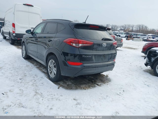 KM8J3CA49HU508966 Hyundai Tucson Limited/sport And Eco/se