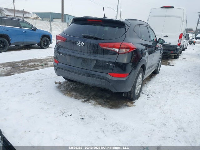 KM8J3CA49HU508966 Hyundai Tucson Limited/sport And Eco/se