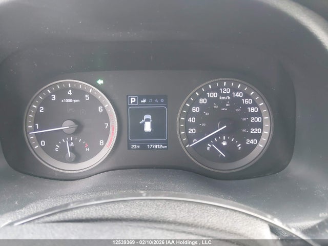 KM8J3CA49HU508966 Hyundai Tucson Limited/sport And Eco/se