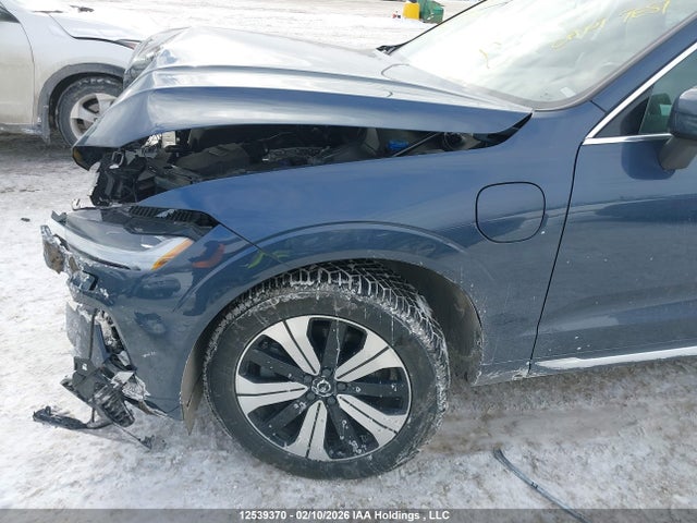 LYVH60DVXPB327963 Volvo Xc60 Core