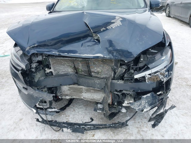 LYVH60DVXPB327963 Volvo Xc60 Core