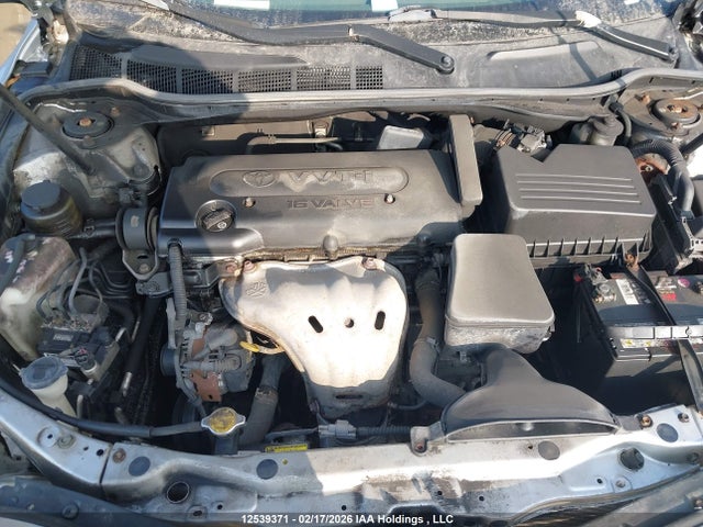 12539371 :رقم المزاد ، 4T1BE46K28U233050 vin ، 2008 Toyota Camry Le مزاد بيع