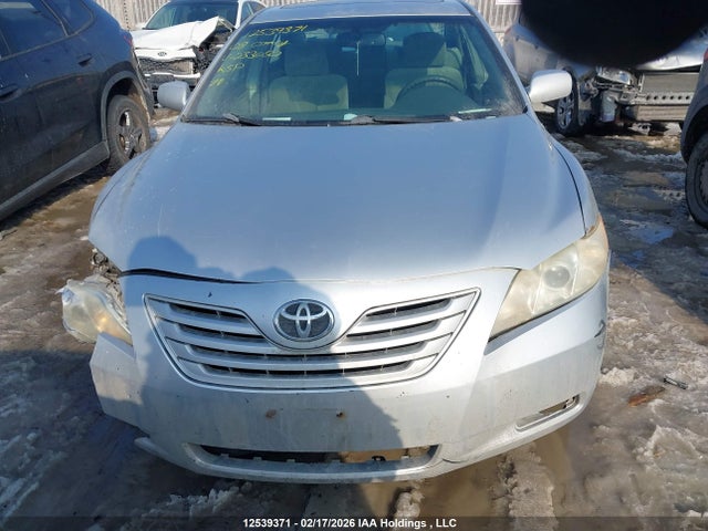 12539371 :رقم المزاد ، 4T1BE46K28U233050 vin ، 2008 Toyota Camry Le مزاد بيع