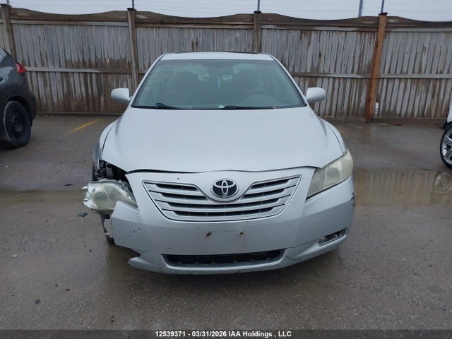 12539371 :رقم المزاد ، 4T1BE46K28U233050 vin ، 2008 Toyota Camry Le مزاد بيع