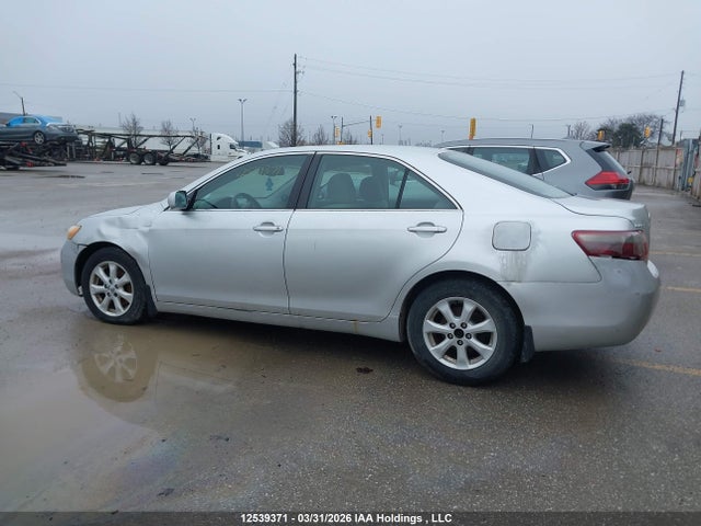 12539371 :رقم المزاد ، 4T1BE46K28U233050 vin ، 2008 Toyota Camry Le مزاد بيع