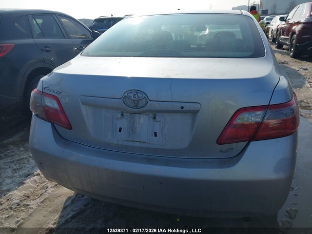 12539371 :رقم المزاد ، 4T1BE46K28U233050 vin ، 2008 Toyota Camry Le مزاد بيع