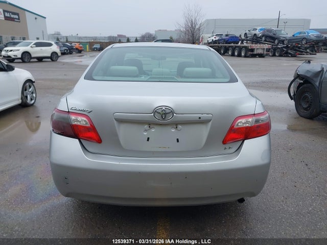 12539371 :رقم المزاد ، 4T1BE46K28U233050 vin ، 2008 Toyota Camry Le مزاد بيع
