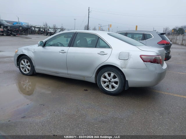 12539371 :رقم المزاد ، 4T1BE46K28U233050 vin ، 2008 Toyota Camry Le مزاد بيع