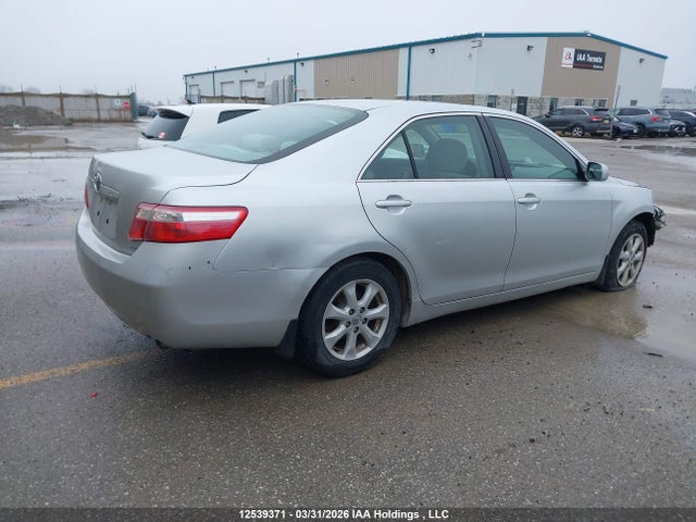 12539371 :رقم المزاد ، 4T1BE46K28U233050 vin ، 2008 Toyota Camry Le مزاد بيع