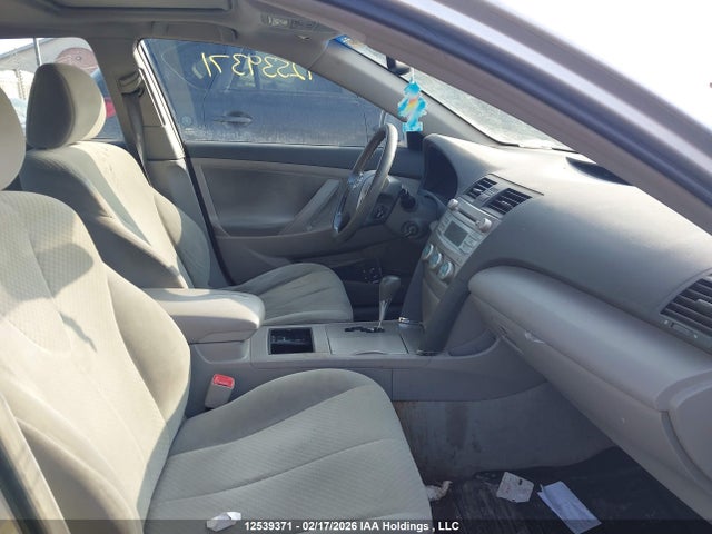 12539371 :رقم المزاد ، 4T1BE46K28U233050 vin ، 2008 Toyota Camry Le مزاد بيع