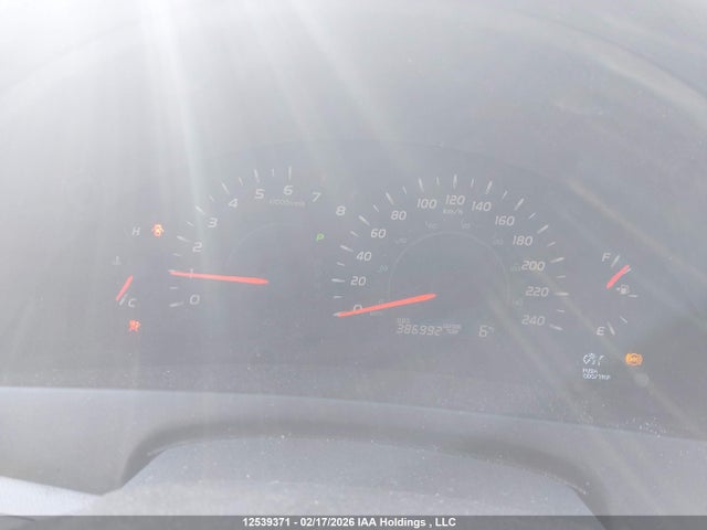 12539371 :رقم المزاد ، 4T1BE46K28U233050 vin ، 2008 Toyota Camry Le مزاد بيع