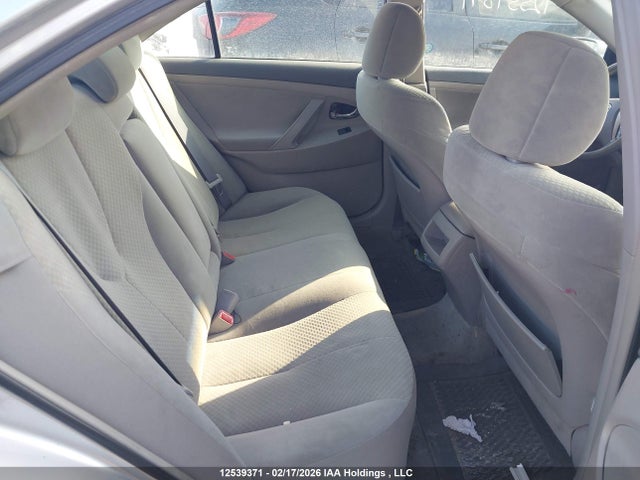 12539371 :رقم المزاد ، 4T1BE46K28U233050 vin ، 2008 Toyota Camry Le مزاد بيع