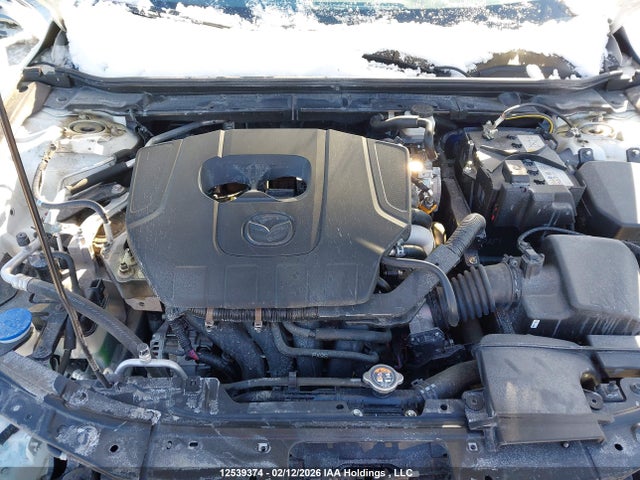 Mazda Mazda3 Gx 2025 JM1BPABM0S1789466 Image 10