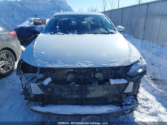 Mazda Mazda3 Gx 2025 JM1BPABM0S1789466 Image 13