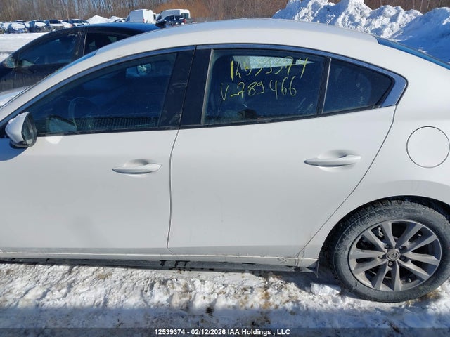 Mazda Mazda3 Gx 2025 JM1BPABM0S1789466 Image 15