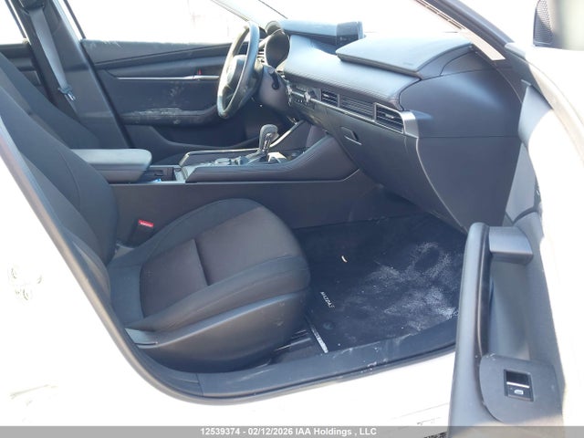 Mazda Mazda3 Gx 2025 JM1BPABM0S1789466 Image 5