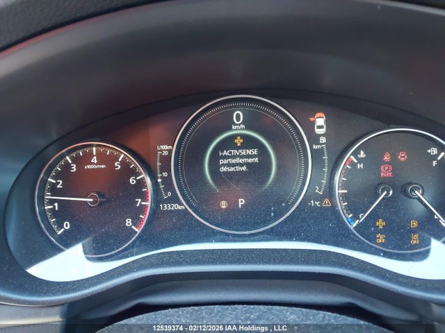 Mazda Mazda3 Gx 2025 JM1BPABM0S1789466 Image 7