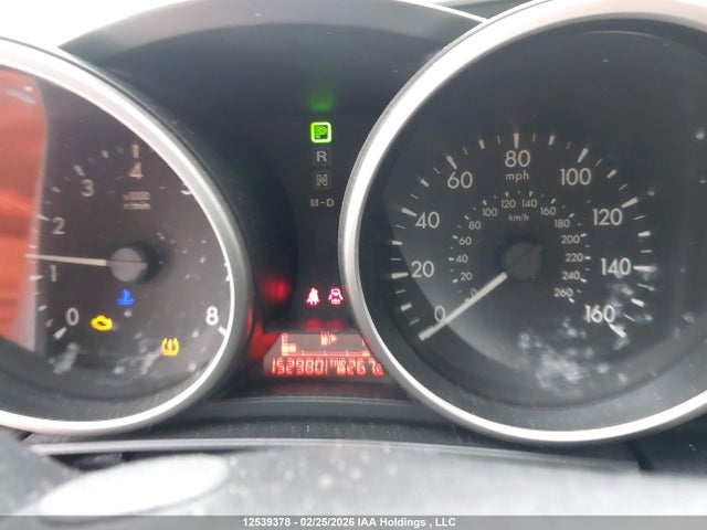 Aukcja sprzedaży 2011 Mazda Mazda3 I Touring, vin: JM1BL1VG9B1436094, numer aukcji: 12539378