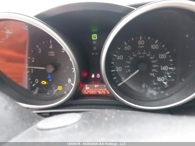 Aukcja sprzedaży 2011 Mazda Mazda3 I Touring, vin: JM1BL1VG9B1436094, numer aukcji: 12539378