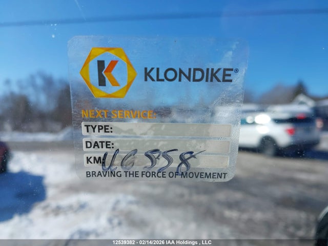 5XYPGDA14JG365706 KIA Sorento Lx/l