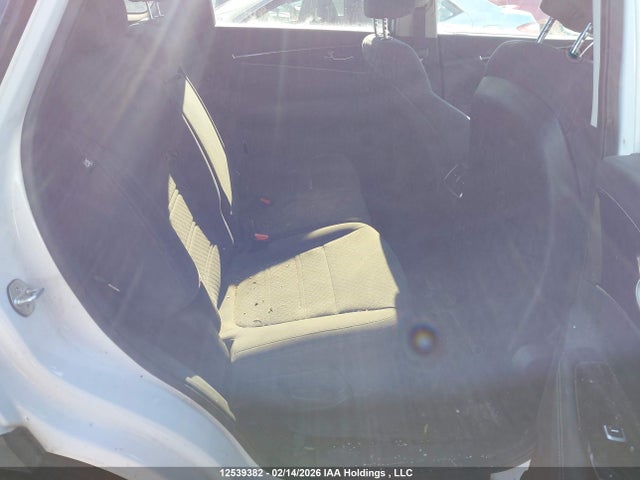 5XYPGDA14JG365706 KIA Sorento Lx/l