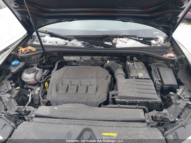 WA1AECF37L1014317 Audi Q3 45 Komfort