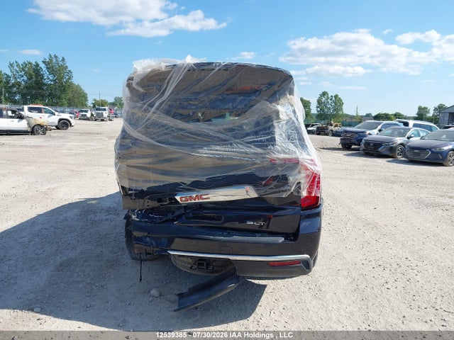 Продажа на аукционе авто 2024 Gmc Yukon Xl Slt, vin: 1GKS2GKD0RR275795, номер лота: 12539385