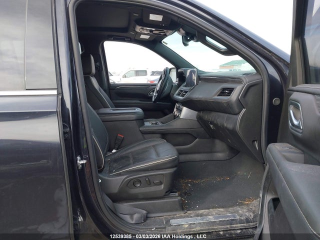2024 Gmc Yukon Xl Slt მანქანა იყიდება აუქციონზე, vin: 1GKS2GKD0RR275795, აუქციონის ნომერი: 12539385